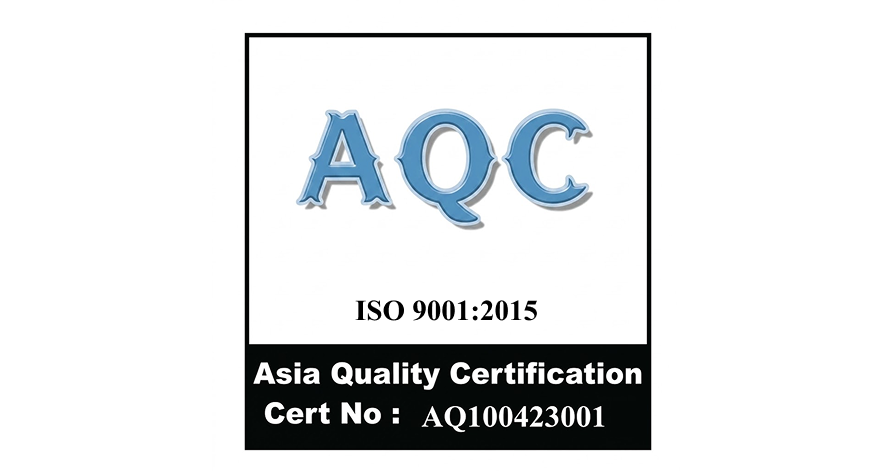 AQC 1